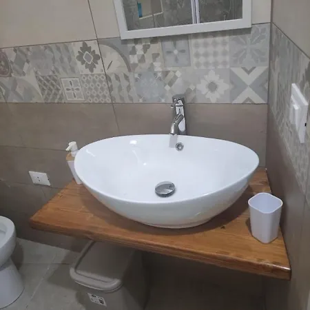 Le Aurore Tatil Evi